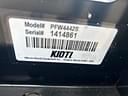 2024 Kioti PFW4442S Image