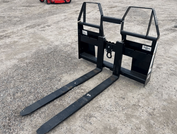 Main image Kioti PFW4448S