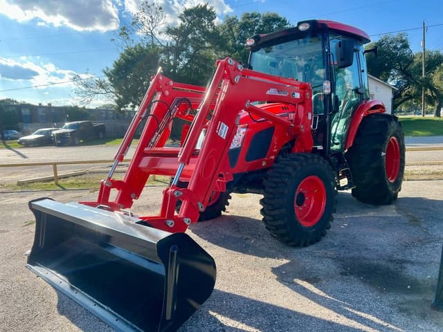 Image of Kioti RX7320 equipment image 1