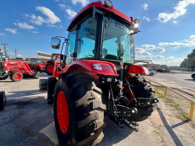 Image of Kioti RX7320 equipment image 3