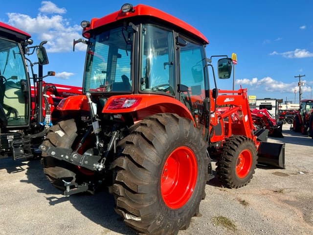 Image of Kioti RX7320 equipment image 2