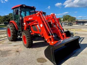 Main image Kioti RX7320