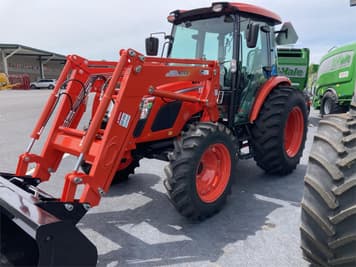 Main image Kioti RX7320