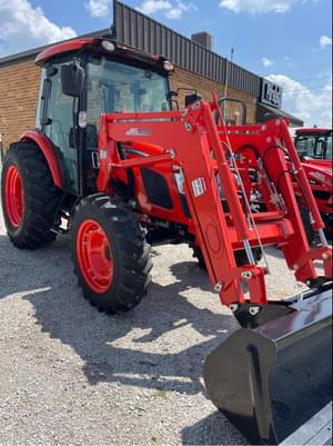 2024 Kioti RX7320 Image