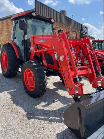 Main image Kioti RX7320