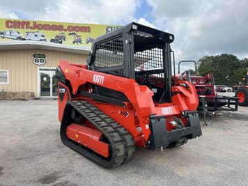 Main image Kioti TL750