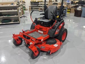 2024 Kioti ZXC60LT Image