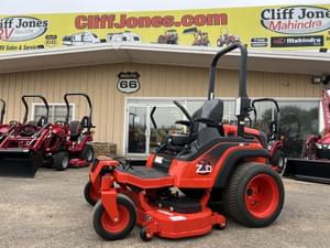 2024 Kioti ZXD61 Image