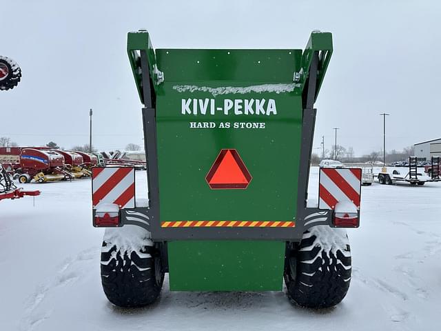 Image of Kivi-Pekka 6HD equipment image 3