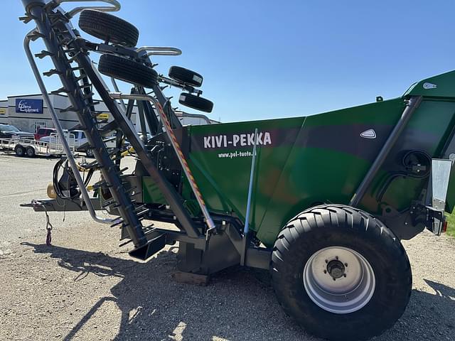 Image of Kivi-Pekka 6HD equipment image 3