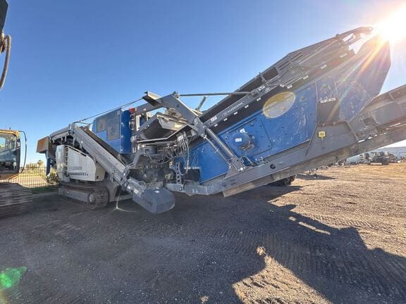 2024 Kleemann MR130IEVO2 Equipment Image0