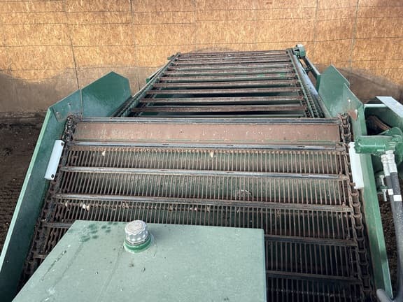 Image of KMC 4260D equipment image 2