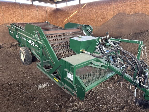 2024 KMC 4260D Equipment Image0