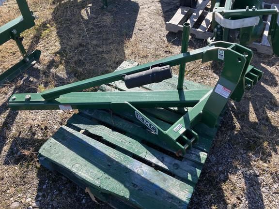 2024 KMC 4610 Equipment Image0