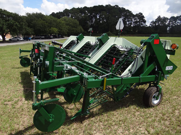 2025 KMC 6-36 Equipment Image0