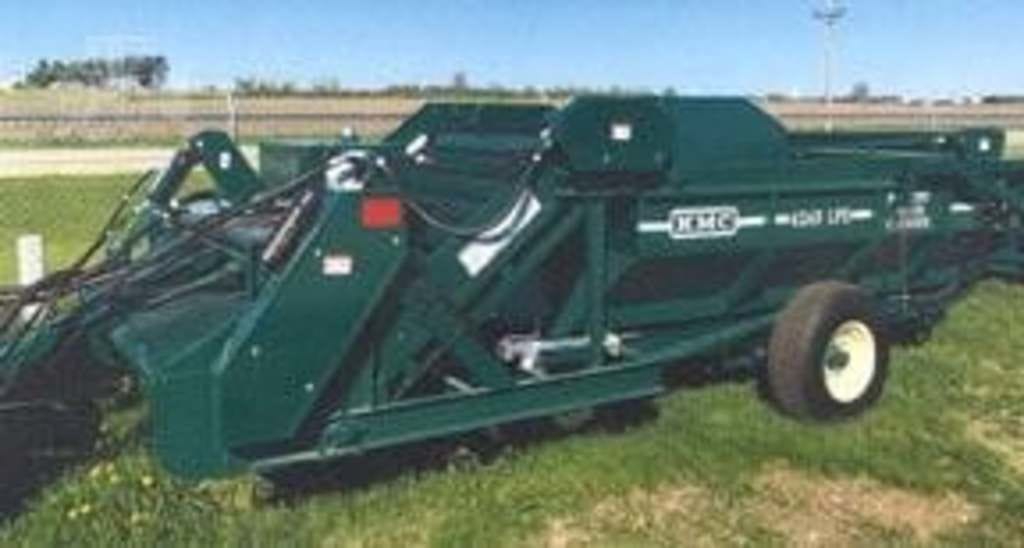 2026 KMC 4260D Equipment Image0