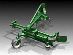 2025 KMC 4610 Image