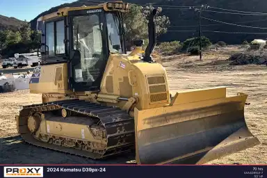 Dozers