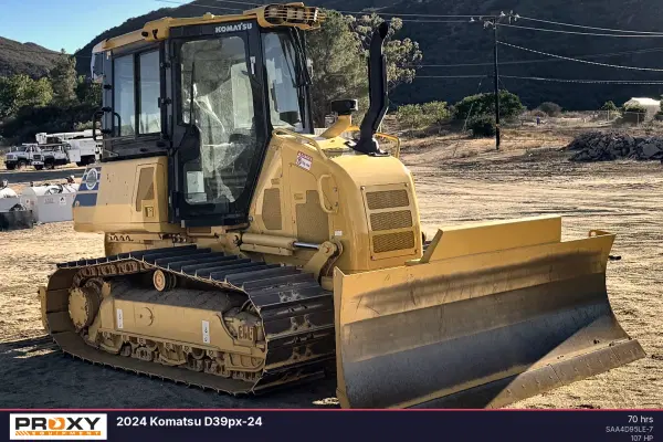 Equipment Main Image