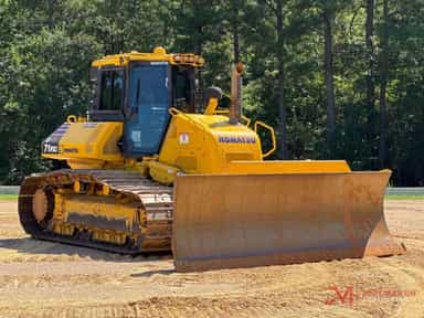 Dozers