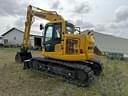 2024 Komatsu PC138USLC-11 Image