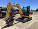 2024 Komatsu PC45MR Image