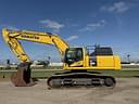 2024 Komatsu PC490LC-11 Image