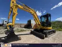 2024 Komatsu PC55MR Image