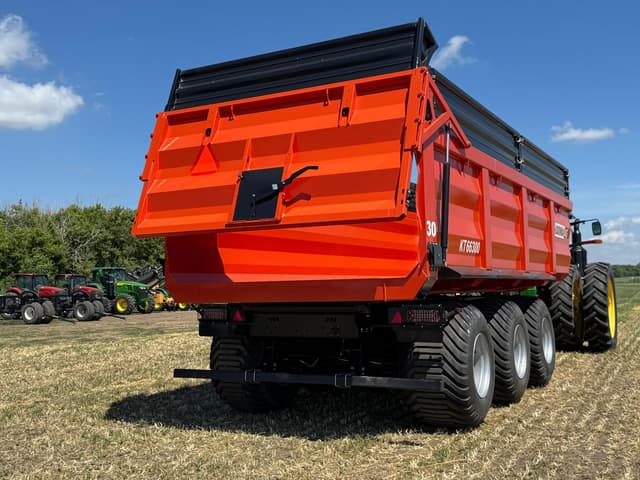 Image of Kooima KT66300 equipment image 3