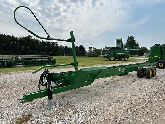 Image of Kramer Ranch Hand equipment image 1