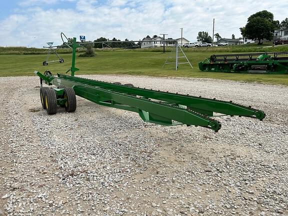 Image of Kramer Ranch Hand equipment image 4