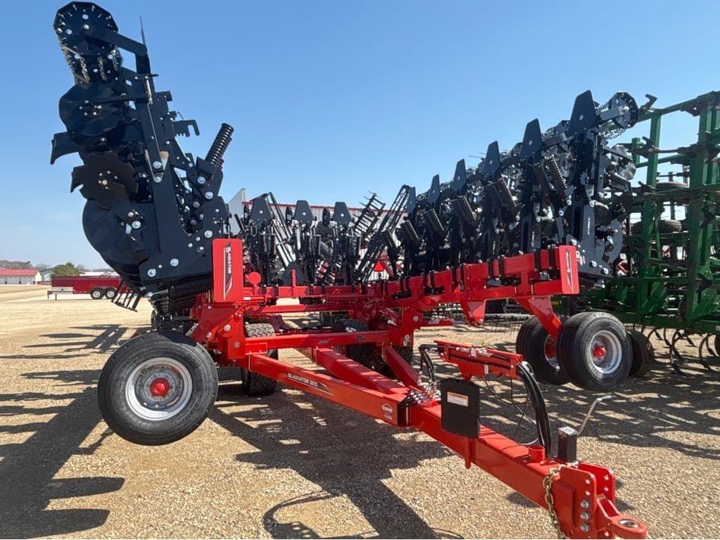 Image of Kuhn Krause Gladiator 1210 Primary image