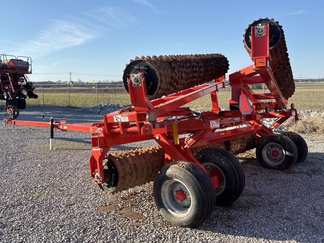 Image of Kuhn Krause 4400-38 equipment image 4