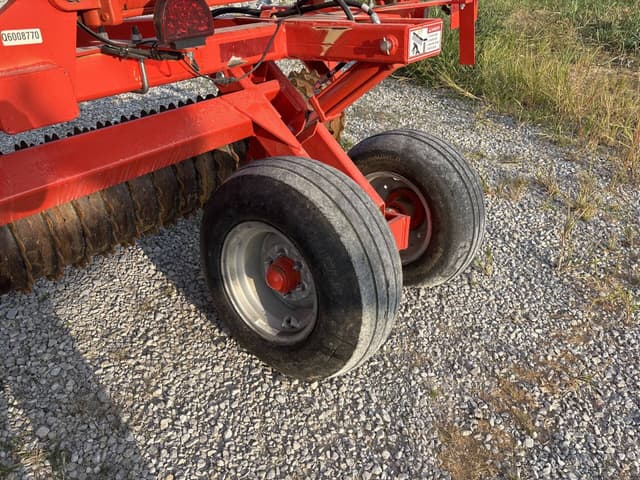Image of Kuhn Krause 4400-38 equipment image 1