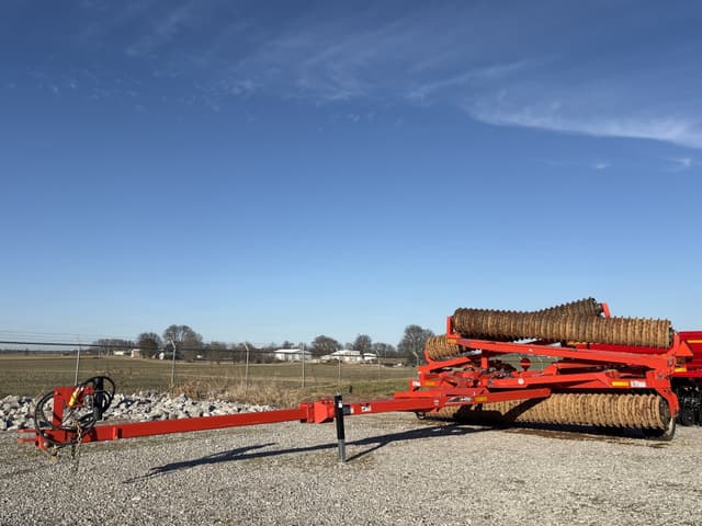 Image of Kuhn Krause 4400-38 equipment image 2