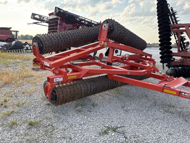 Image of Kuhn Krause 4400-38 equipment image 1