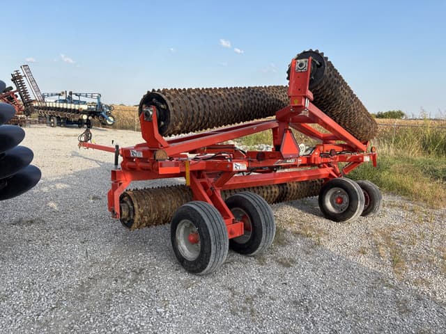 Image of Kuhn Krause 4400-38 equipment image 4