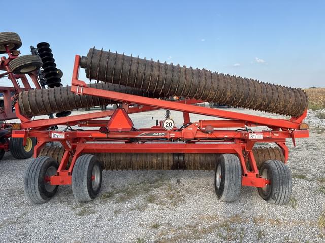 Image of Kuhn Krause 4400-38 equipment image 3
