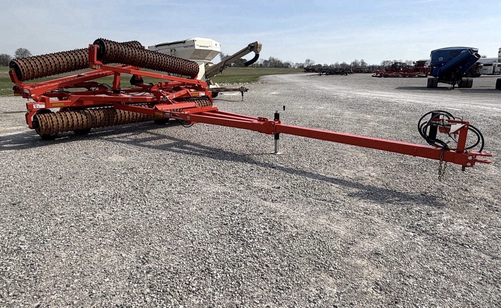 2024 Kuhn Krause 4400-38 Image
