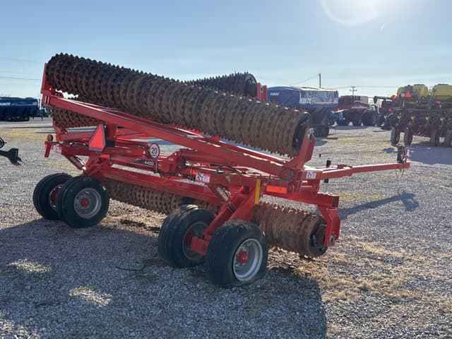 Image of Kuhn Krause 4400-38 equipment image 2
