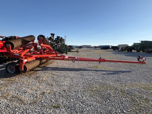 Image of Kuhn Krause 4400-38 equipment image 1