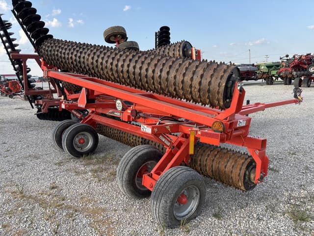 Image of Kuhn Krause 4400-38 equipment image 2