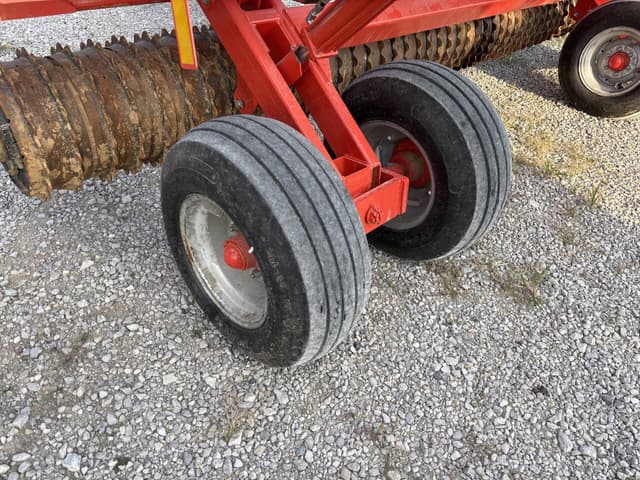 Image of Kuhn Krause 4400-38 equipment image 2