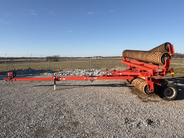 Image of Kuhn Krause 4400-38 equipment image 3
