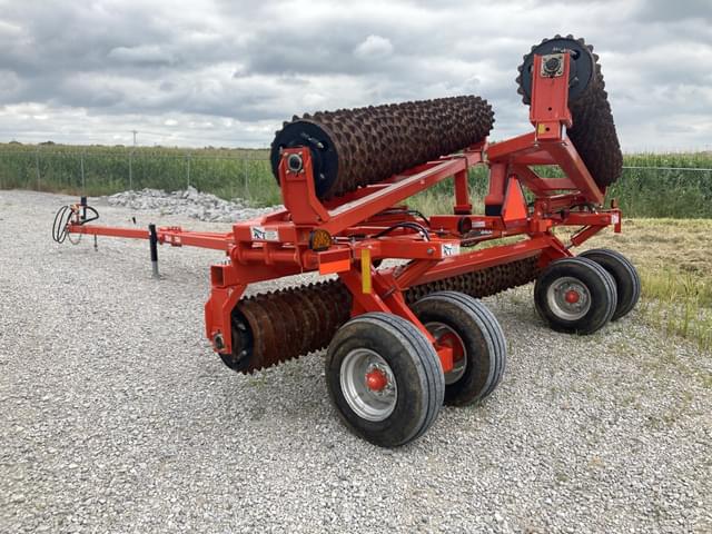Image of Kuhn Krause 4400 equipment image 4