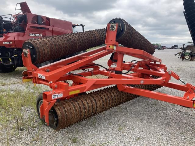 Image of Kuhn Krause 4400 equipment image 1