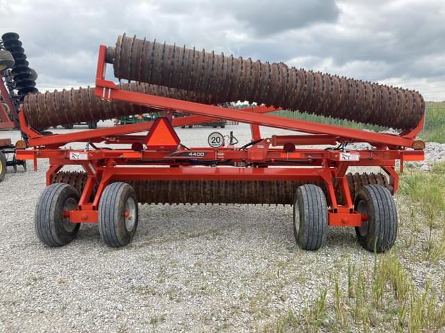 Image of Kuhn Krause 4400 equipment image 3
