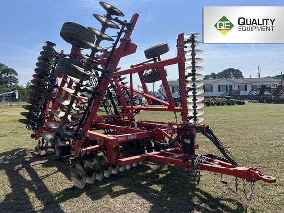 2024 Kuhn Krause 7305 Equipment Image0