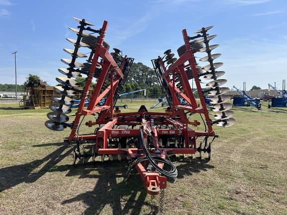 Image of Kuhn Krause 7305 equipment image 2