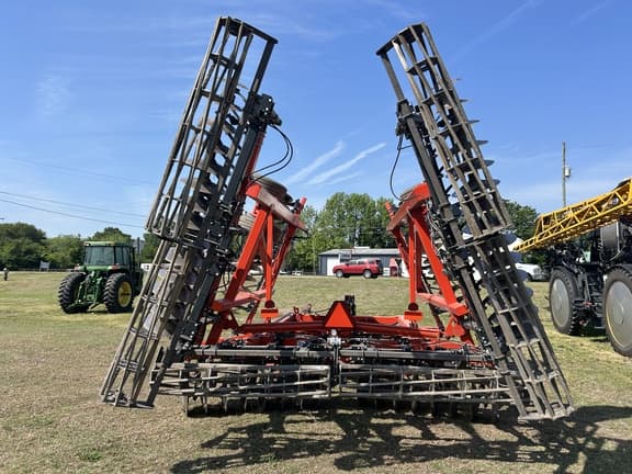 Image of Kuhn Krause 7305 equipment image 3
